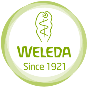 Weleda_logo